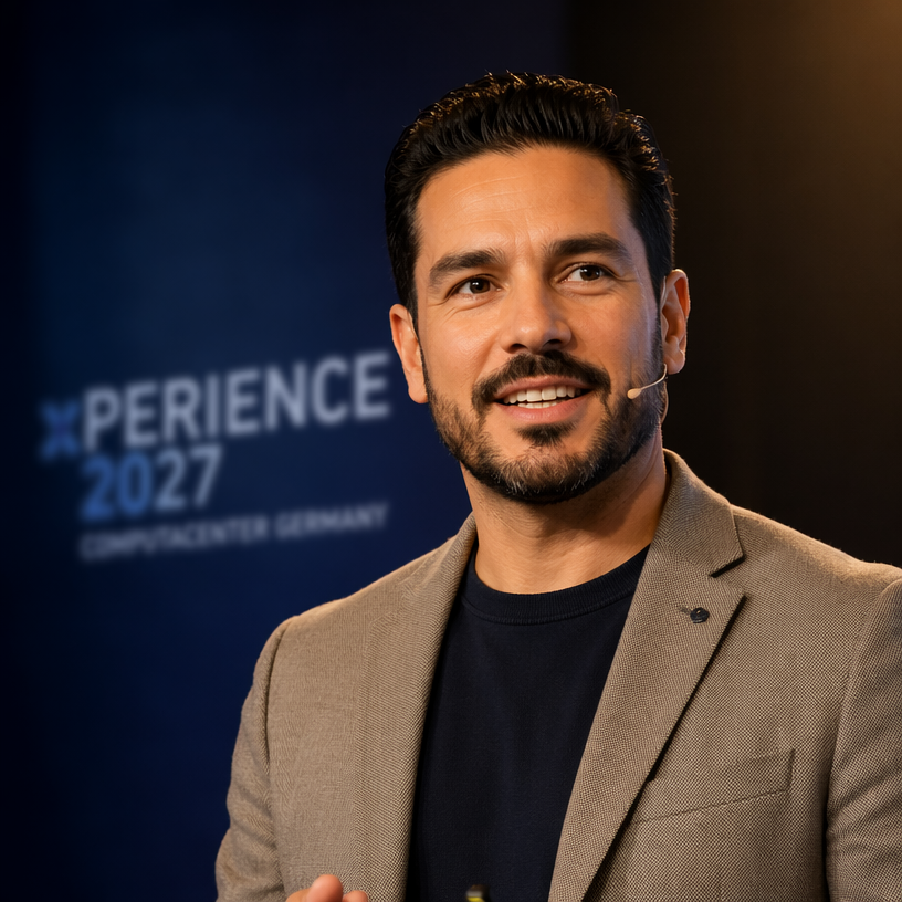 Photo of Jonas  Tremblay