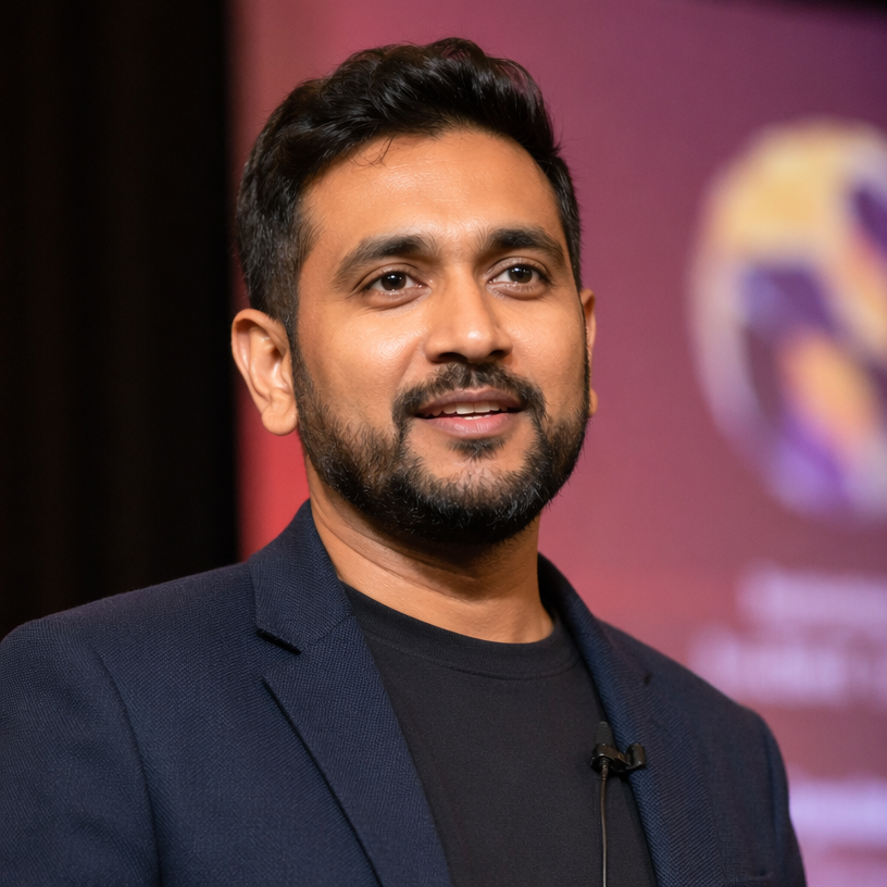 Photo of Kiran  Bahl