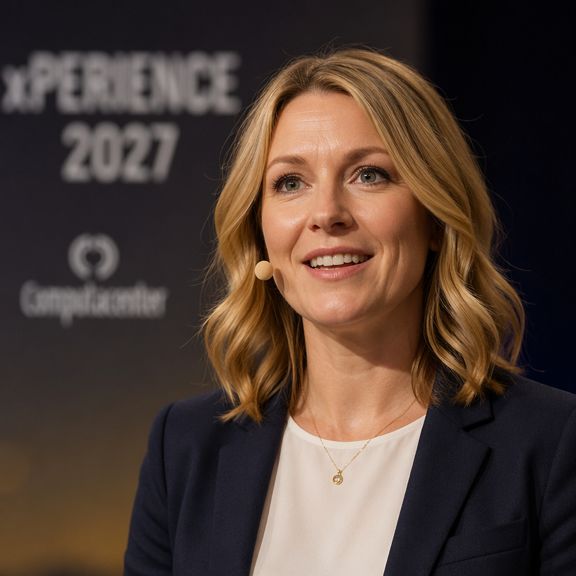 Photo of Alina  Vossler