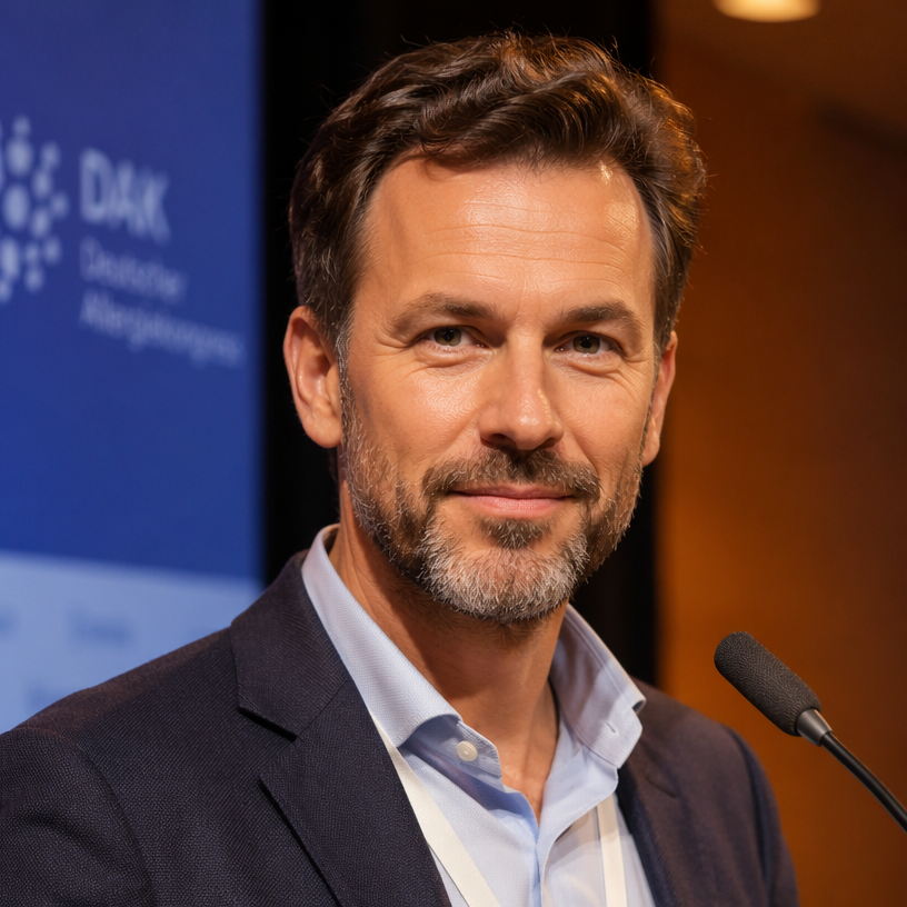 Photo of Benedikt  Kruger
