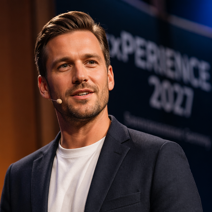 Photo of Matthias  Orven