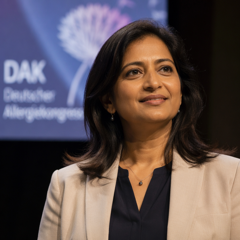 Kavita  Deshmukh