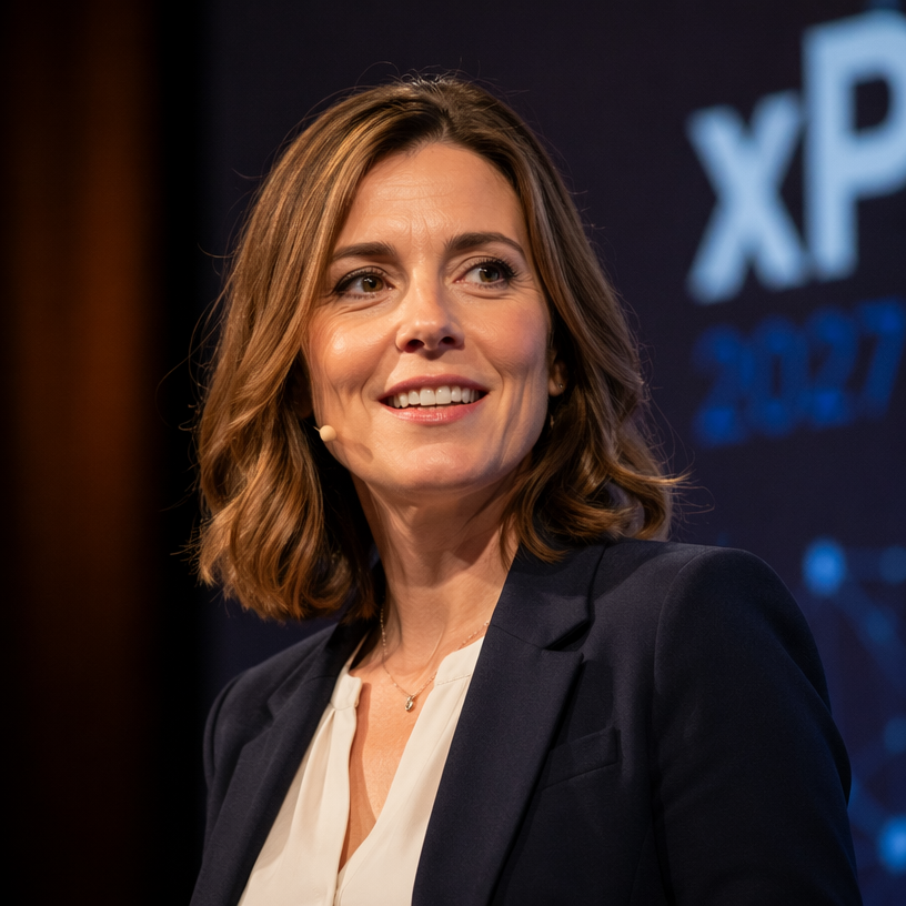 Photo of Miriam  Vossler