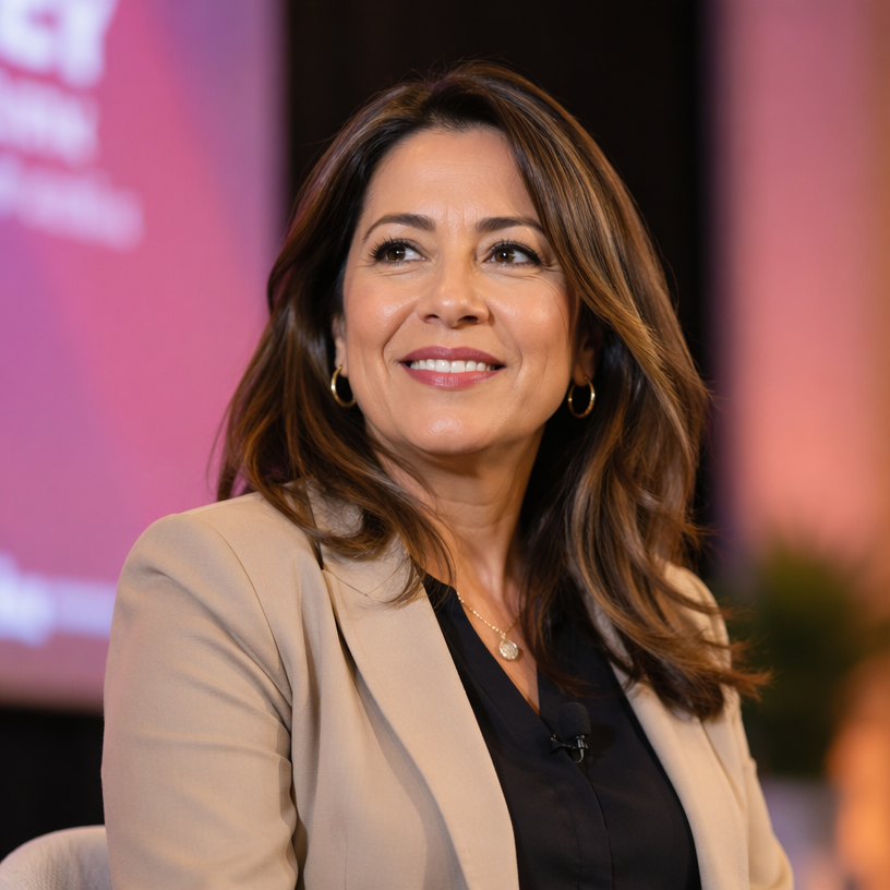 Photo of Helena  Varela