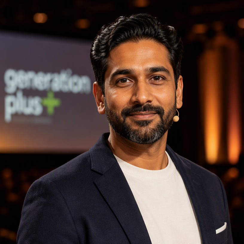 Photo of Arif  Siddiqui