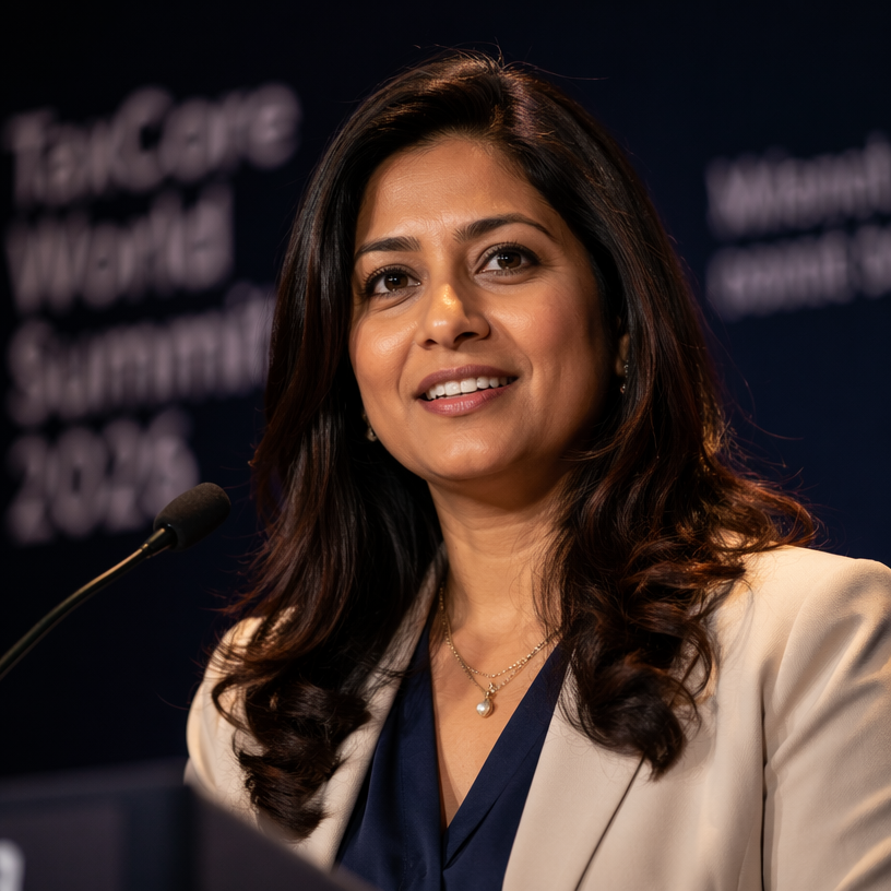 Photo of Sahana  Iyer