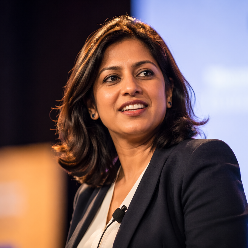 Photo of Zoya  Bhandari
