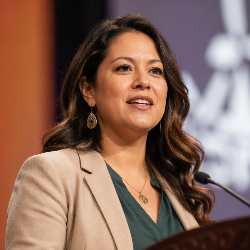 Photo of Marisol  Fernandez
