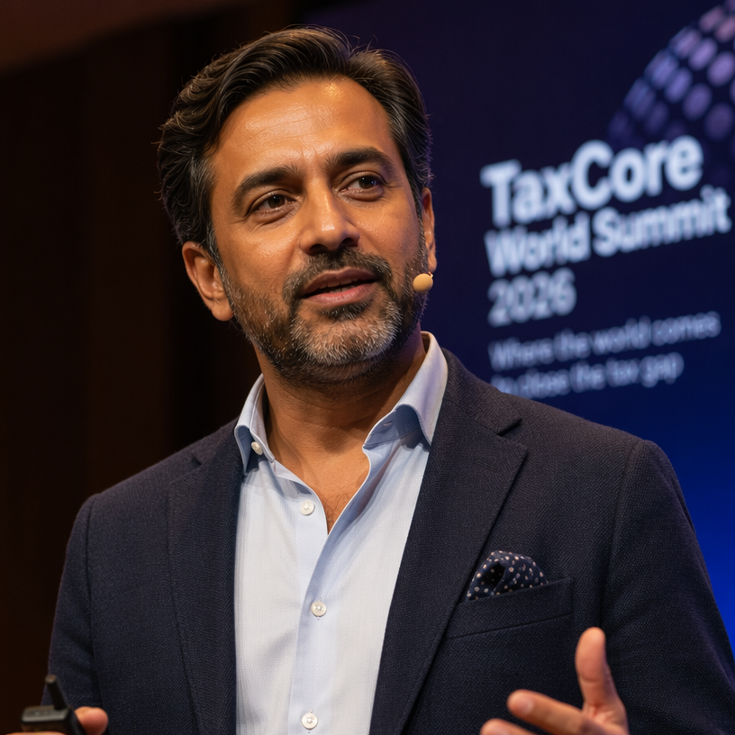 Photo of Ravi  Fernando