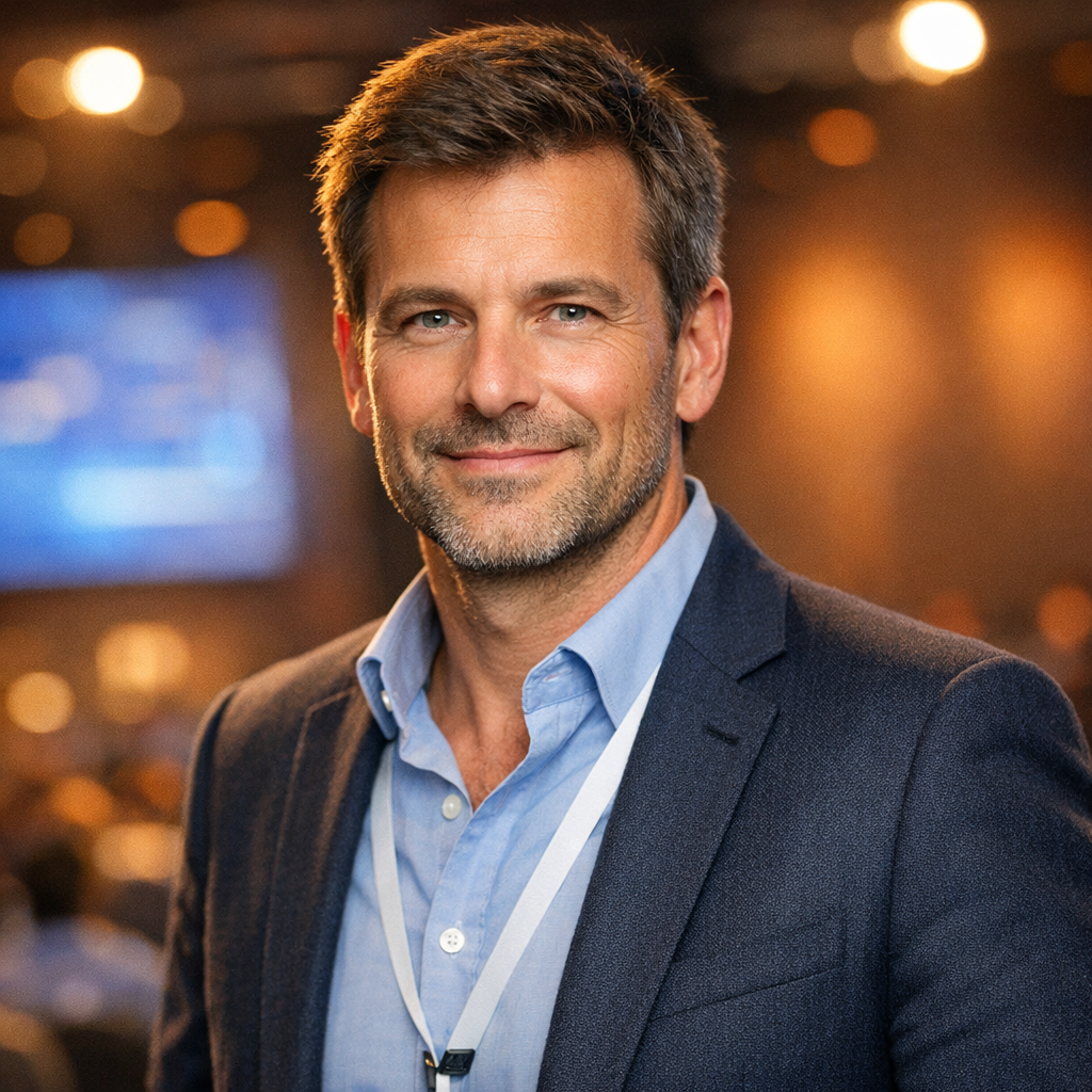 Photo of Jonas  Keller