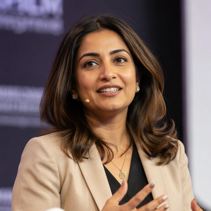 Asha  Bhandari