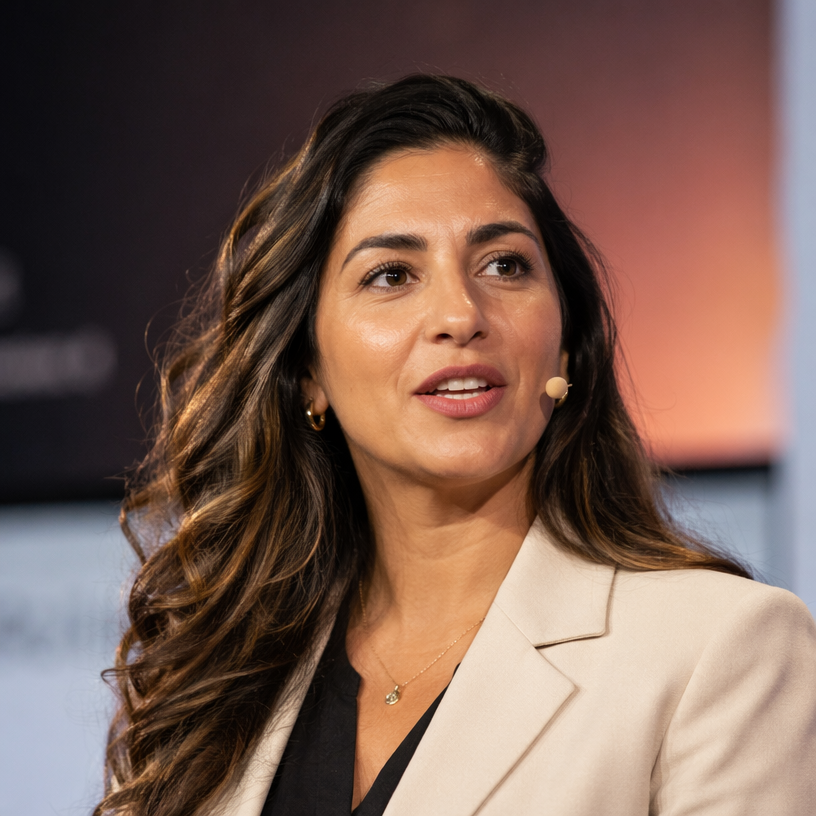 Photo of Noor  Rahimi