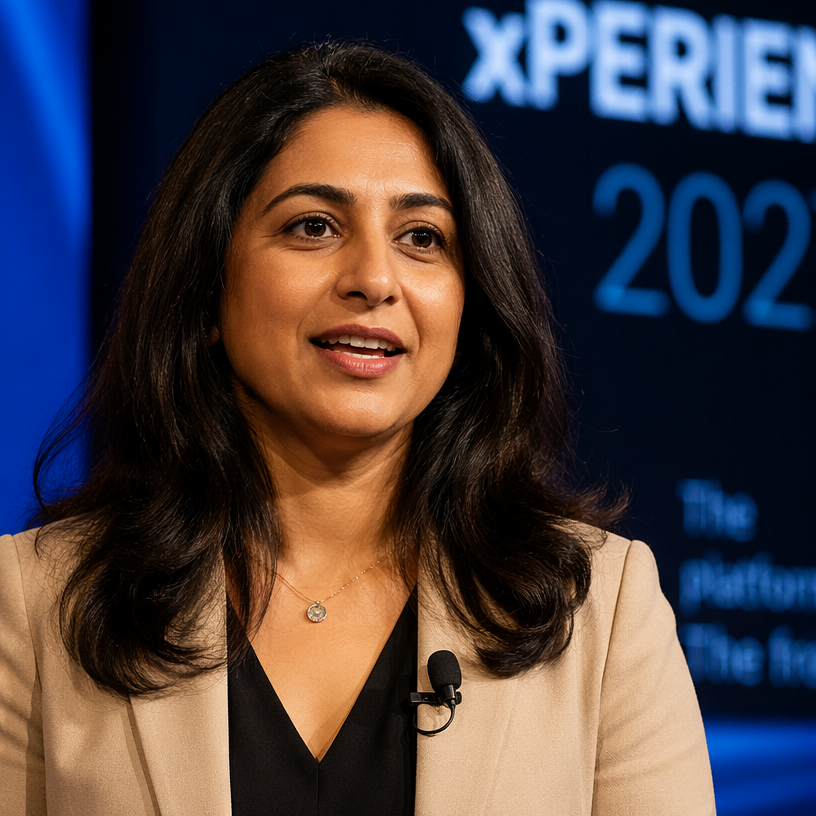 Photo of Salma  Gehring