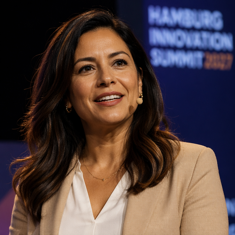 Photo of Fatima  Alvarez