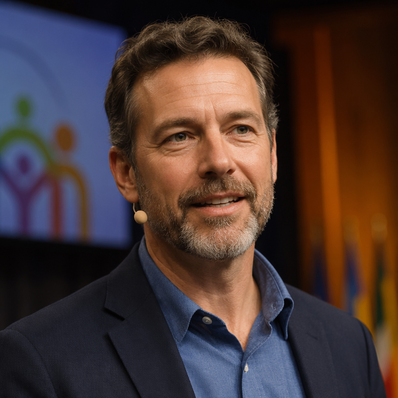 Photo of Jonatan  Alden