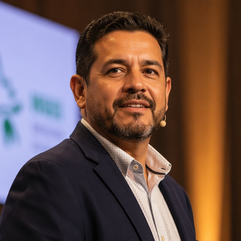 Photo of Mateo  Villalobos