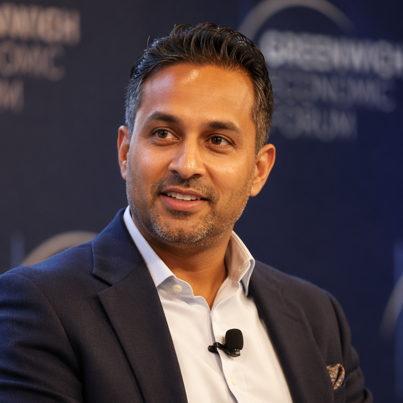 Photo of Rahul  Aldersey