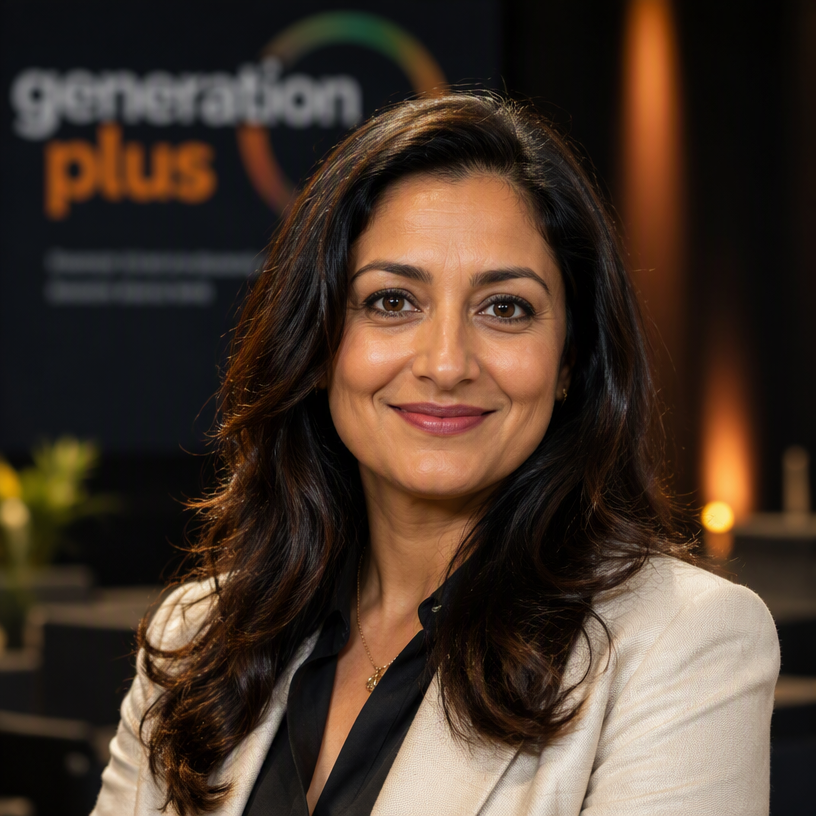Photo of Nayana  Bhatia