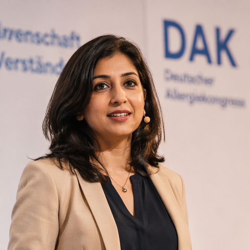 Photo of Anita  Nawaz