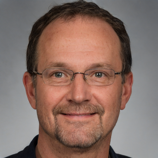 Photo of Brandon Dale