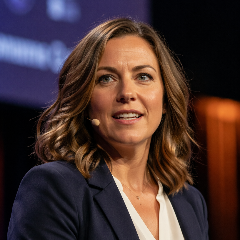 Photo of Sofia  Mancini