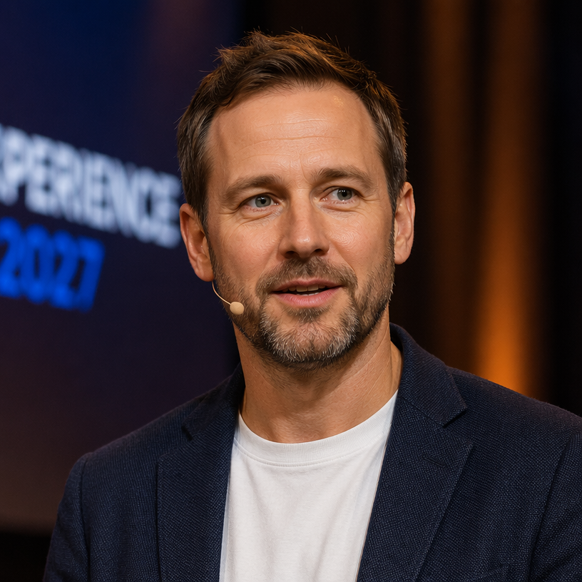 Photo of Dorian  Feldhaus