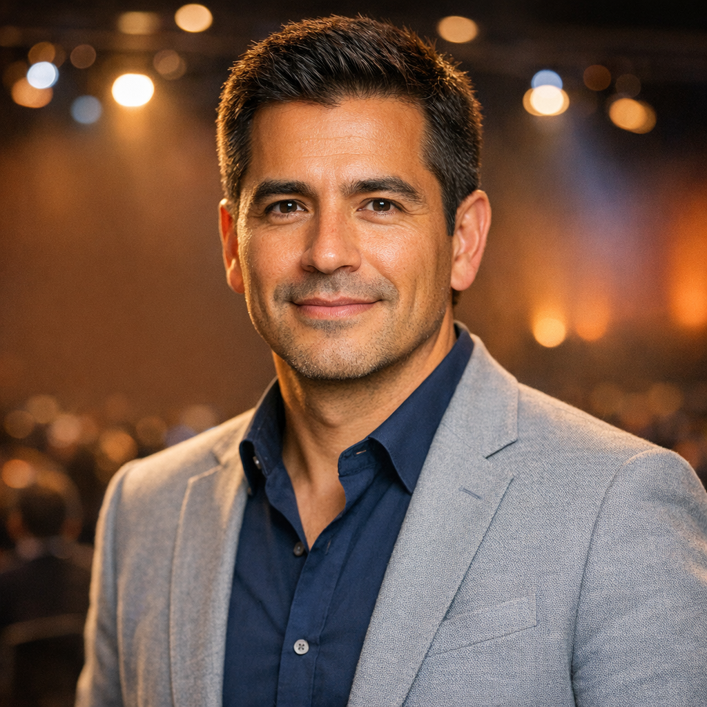 Photo of Mateo  Varela