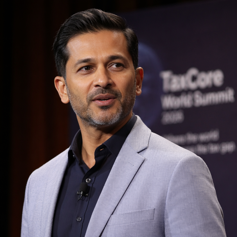 Photo of Rahul  Mistry