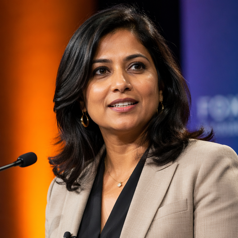 Photo of Madhuri  Fernandes