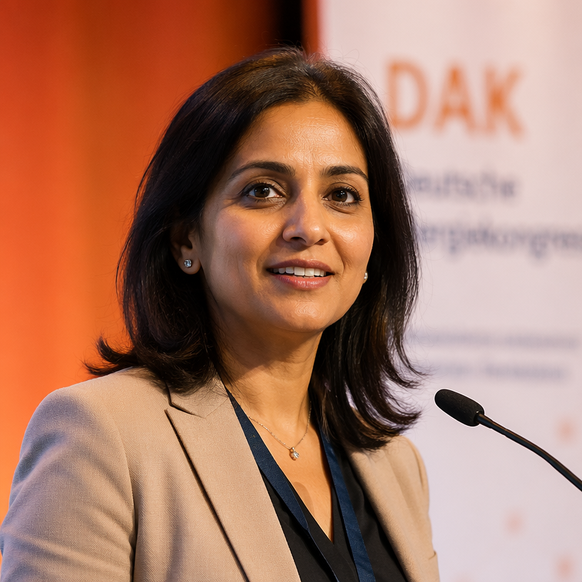 Anjali  Rathore