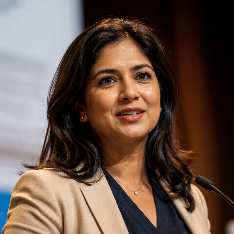 Amara  Sood