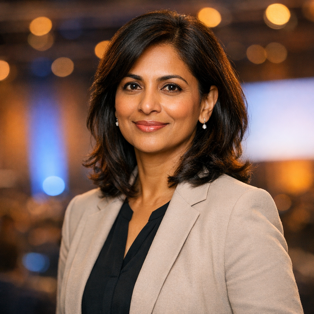 Photo of Devika  Menon