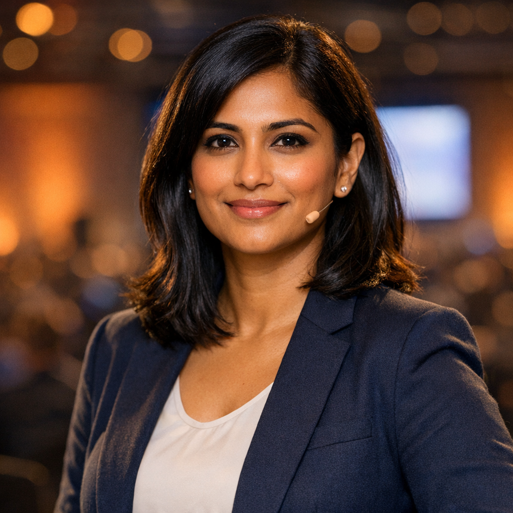 Photo of Priyanka  Nair