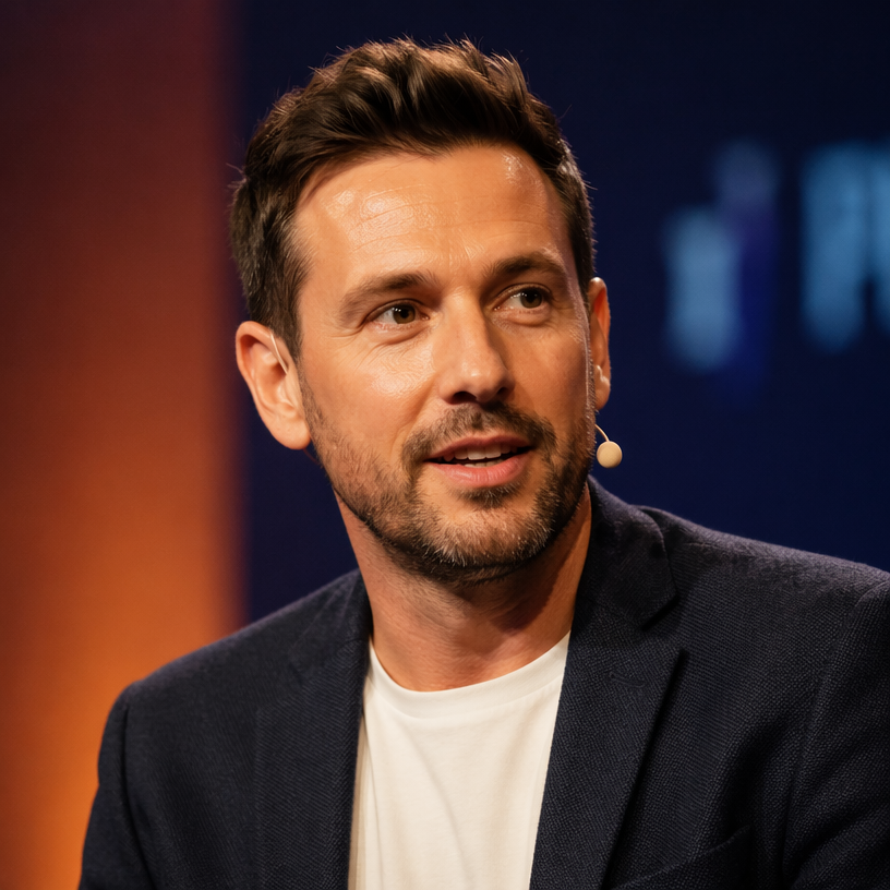 Photo of Cedric  Halberg