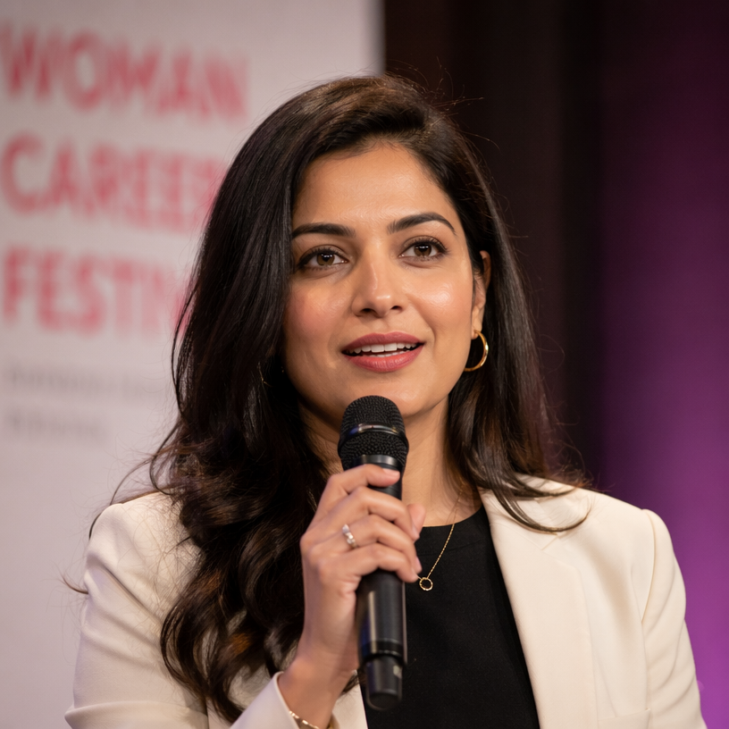 Photo of Salma  Ibrahim