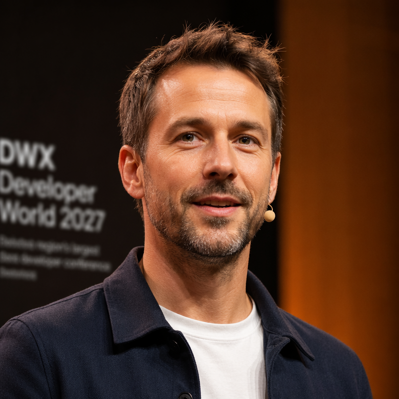Photo of Jonas  Kellerstedt