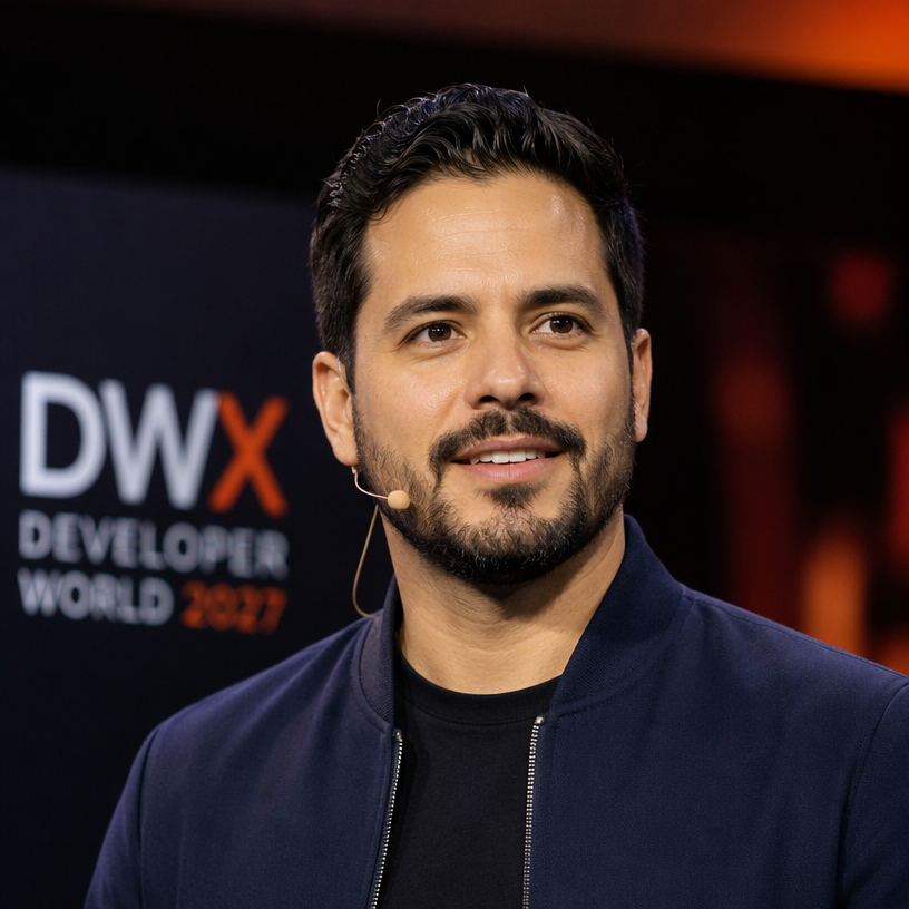 Photo of Rafael  Dorn