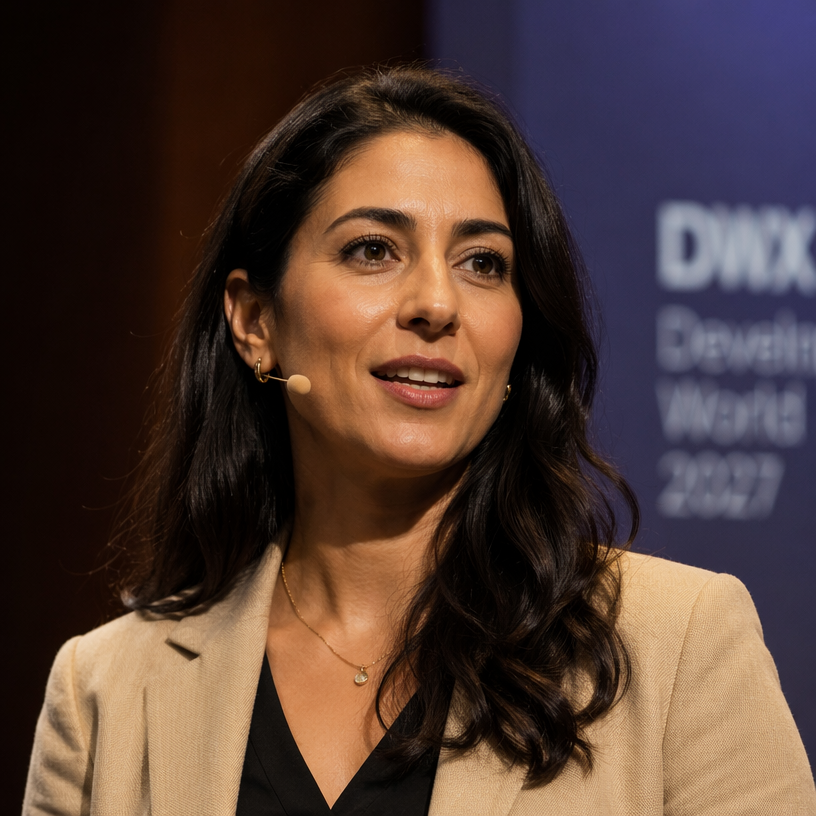 Photo of Zahra  Koblenz