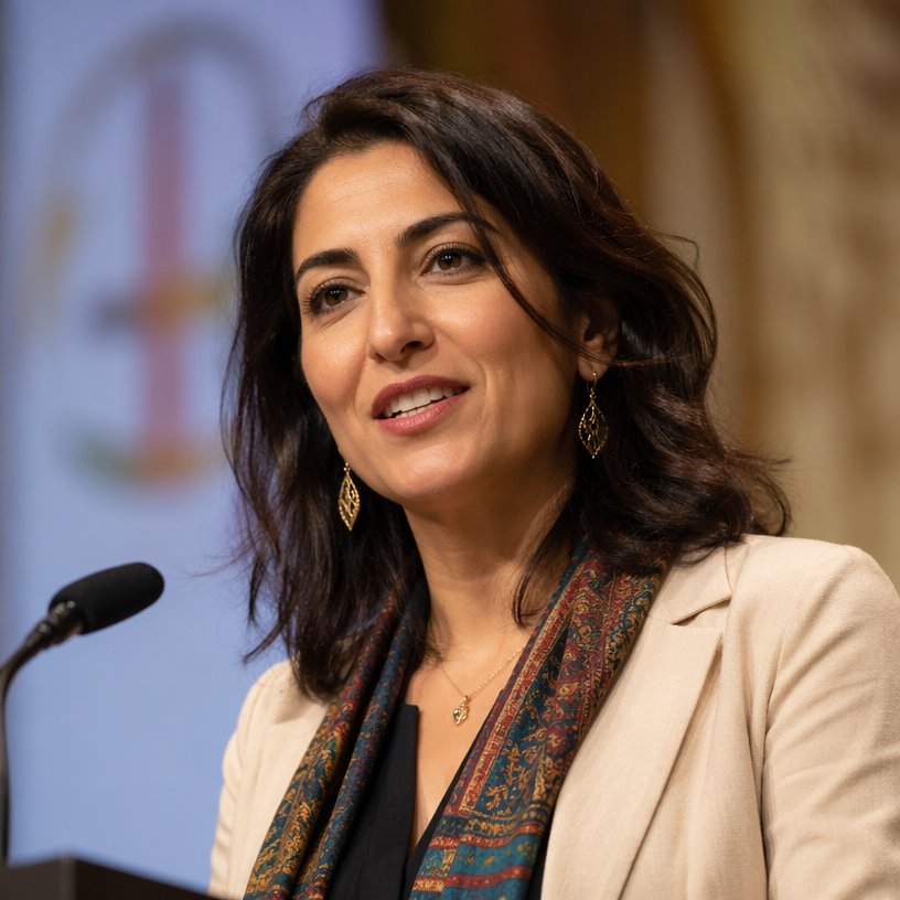 Photo of Melek  Sorel