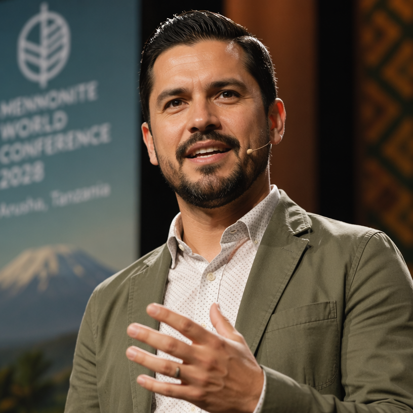 Photo of Noah  Valdez