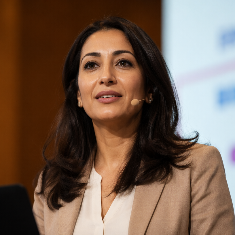 Zehra  Topal