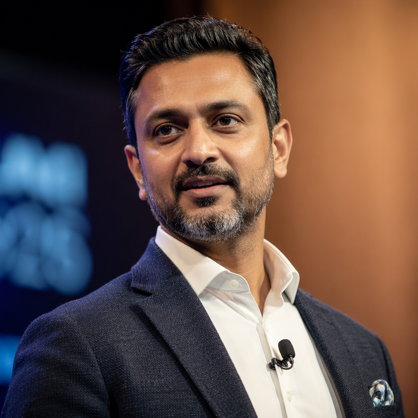 Photo of Arjun  Bhardwaj