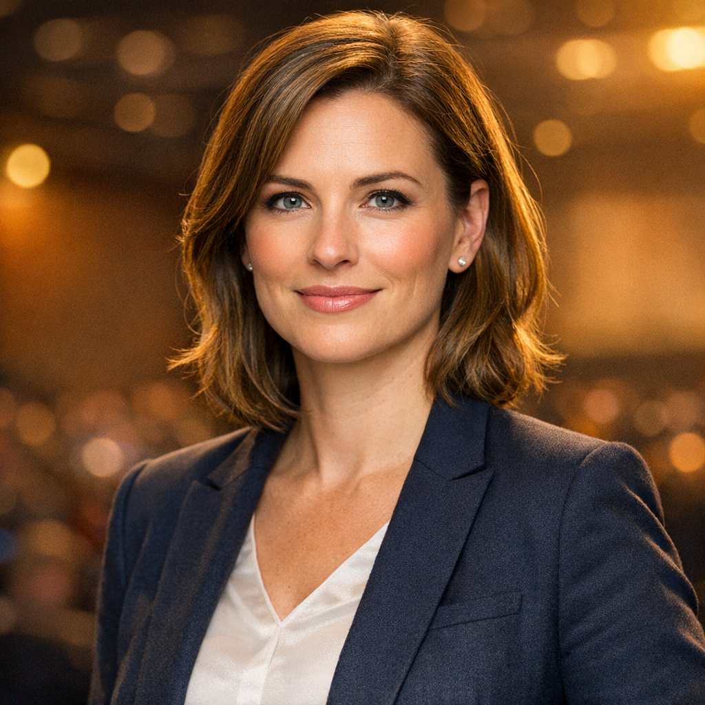 Photo of Sofia  Nørgaard