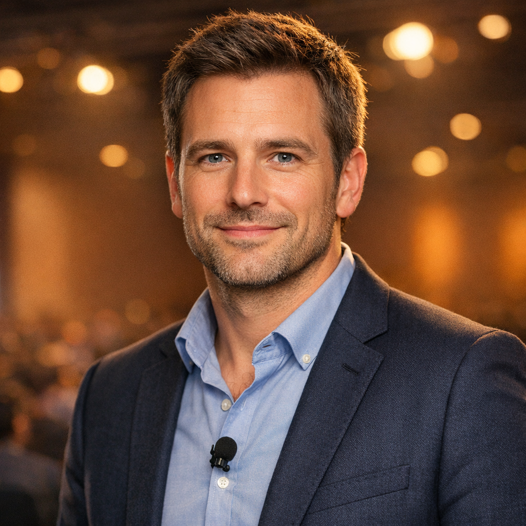 Photo of Luca  Ferranti