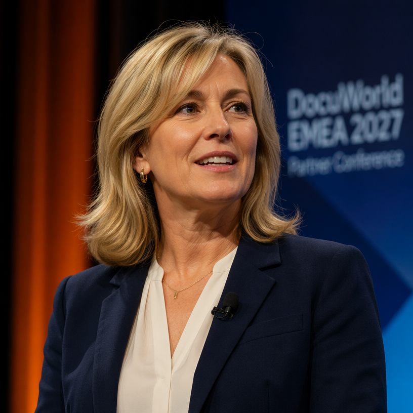 Photo of Elena  Müller