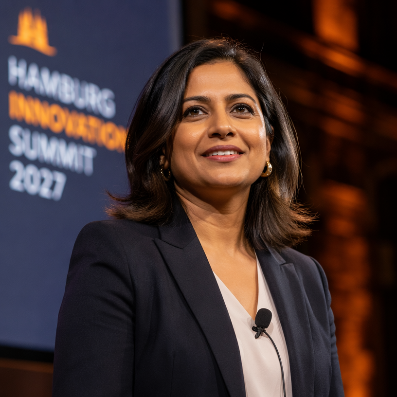Photo of Leela  Venkataraman