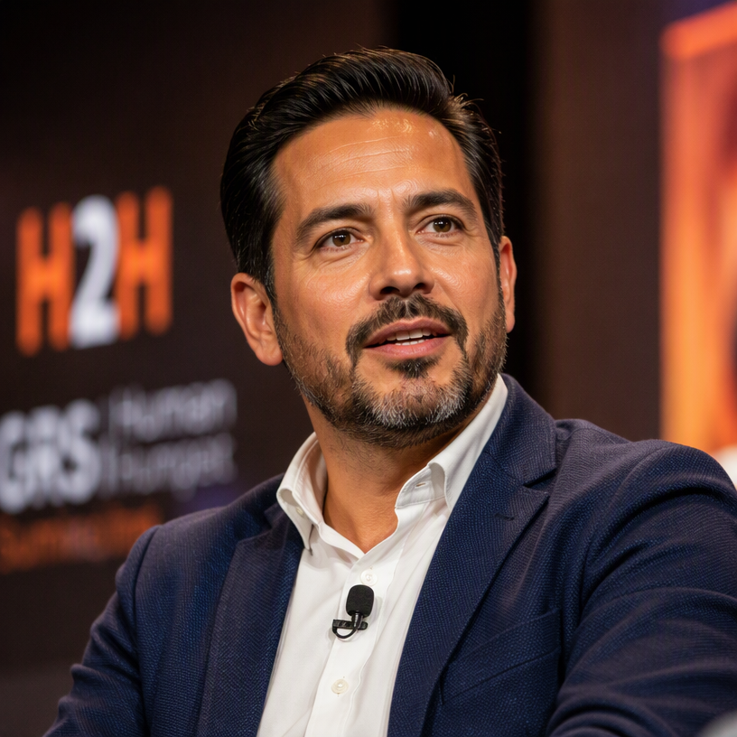 Rafiq  Navarro