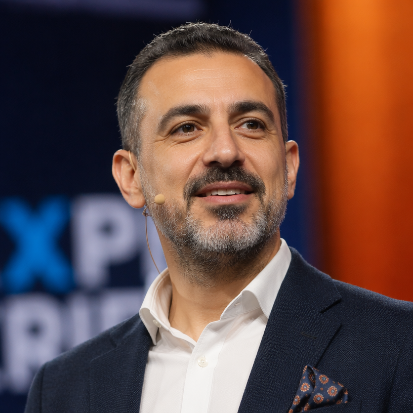Photo of Joren  Khalidi
