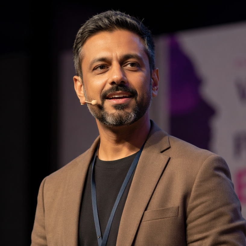Photo of Rahul  Menon