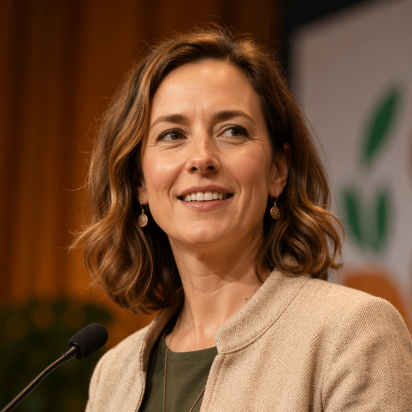 Photo of Liora  Danvers